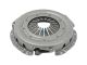DT Spare Parts 13.56075 Druckplatte, D: 242 mm passend für Multimarken