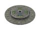 DT Spare Parts 13.56100 Mitnehmerscheibe, D: 240 mm passend für Multimarken