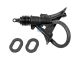 DT Spare Parts 13.58004 Geberzylinder passend für Ford