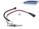 DT Spare Parts 13.60201 Einspritzeinheit passend für Ford