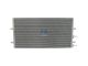 DT Spare Parts 13.72075 Kondensator, L: 725 mm, L: 725 mm, W: 390 mm, W: 390 mm, H: 16 mm, T: 16 mm passend für Ford