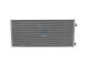 DT Spare Parts 13.72076 Kondensator, L: 810 mm, L: 810 mm, W: 370 mm, W: 370 mm, H: 20 mm, T: 20 mm passend für Ford