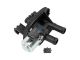 DT Spare Parts 13.73000 Regulierventil, Heizung passend für Ford