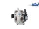 DT Spare Parts 13.76001 Generator, 12 V, I: 105 A passend für Ford