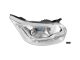 DT Spare Parts 13.77015 Hauptscheinwerfer, rechts, 12 V, H7/H1 passend für Ford