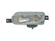 DT Spare Parts 13.77050 Nebelscheinwerfer, links, H3 passend für Ford