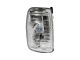 DT Spare Parts 13.77303 Blinkleuchte, links, WY5W passend für Ford