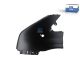 DT Spare Parts 13.80106 Kotflügel, vorne, links, mit Bohrung passend für Ford