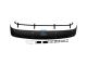 DT Spare Parts 13.80951 Sonnenblende passend für Ford
