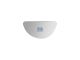 DT Spare Parts 13.83053 Spiegelglas, links, unten, W: 100 mm, H: 155 mm passend für Ford