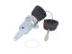 DT Spare Parts 13.85504 Schließzylinder passend für Ford