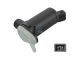 DT Spare Parts 13.86000 Wischwasserpumpe, 12 V passend für Multimarken