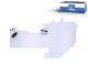 DT Spare Parts 13.86100 Wassertank, Scheibenreinigung passend für Ford