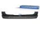 DT Spare Parts 13.87037 Stoßstange, hinten, grundiert passend für Ford