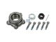 DT Spare Parts 13.91100 Radlagersatz, d: 45 mm, D: 78 mm, W: 53 mm passend für Multimarken