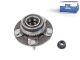DT Spare Parts 13.91103 Radlagersatz, d: 45 mm, D: 189 mm, H: 67 mm passend für Ford