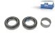 DT Spare Parts 13.92100 Radlagersatz, d: 55 mm, D: 90 mm, W: 25 mm passend für Ford