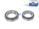 DT Spare Parts 13.92110 Radlagersatz passend für Ford