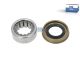 DT Spare Parts 13.92112 Radlagersatz passend für Ford