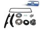 DT Spare Parts 13.94053 Steuerkettensatz passend für Ford