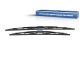 DT Spare Parts 13.98001 Wischerblattsatz, L1: 550 mm, L2: 650 mm passend für Ford