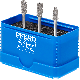 HM-FRAESSTIFTE SET 1404 ALLROUND 3TLG 4007220420430