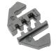 Crimpbacken für nichtisolierte Stecker | für Art. 1410, 1411, 1412 BGS1410-C