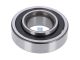 DT Spare Parts 14.41000 Radlagereinheit, d: 40 mm, D: 90 mm, H: 28 mm passend für Toyota