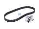 DT Spare Parts 14.91001 Zahnriemensatz passend für Toyota