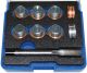 Reparatursatz für Öl-Ablass-Gewinde | M14 x 1,25 mm BGS151