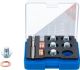 Reparatursatz für Öl-Ablass-Gewinde | M11 x 1,5 mm BGS153