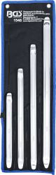 Reifen-Montiereisen-Satz | 300 - 400 - 500 - 600 mm | 4-tlg. BGS1548