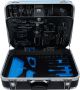 ABS Kunststoff-Leerkoffer zu Art. 15504 BGS15504-1