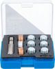Reparatursatz für Öl-Ablass-Gewinde | M15 x 1,5 mm BGS157
