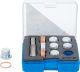 Reparatursatz für Öl-Ablass-Gewinde | M17 x 1,5 mm BGS158
