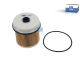 DT Spare Parts 15.00005 Kraftstofffilter passend für Multimarken