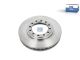 DT Spare Parts 15.00007 Bremsscheibe passend für Isuzu
