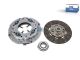 DT Spare Parts 15.00093 Kupplungssatz passend für Isuzu