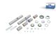 DT Spare Parts 15.00141 Achsschenkelbolzensatz passend für Isuzu