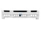 DT Spare Parts 15.00208 Frontgrill passend für Isuzu