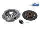 DT Spare Parts 15.00266 Kupplungssatz passend für Isuzu