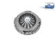 DT Spare Parts 15.00267 Druckplatte passend für Isuzu