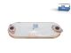 DT Spare Parts 15.00338 Ölkühler passend für Isuzu