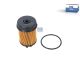 DT Spare Parts 16.00003 Kraftstofffilter passend für Hino