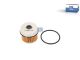 DT Spare Parts 16.00004 Kraftstofffilter passend für Multimarken