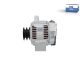 DT Spare Parts 16.00007 Generator, 24 V, I: 60 A passend für Hino