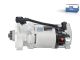 DT Spare Parts 16.00012 Anlasser, 5 kW passend für Multimarken