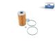 DT Spare Parts 16.00023 Ölfilter, d: 49 mm, D: 104 mm, H: 180 mm passend für Multimarken