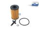 DT Spare Parts 16.00089 Ölfilter passend für Multimarken