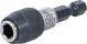 Automatischer Bithalter | Abtrieb Innensechskant 6,3 mm (1/4